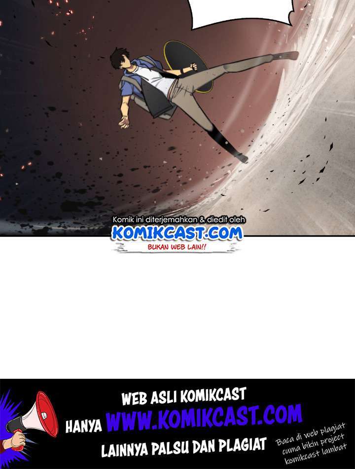 Tomb Raider King (Artefact Hunter) - Chapter 91 93