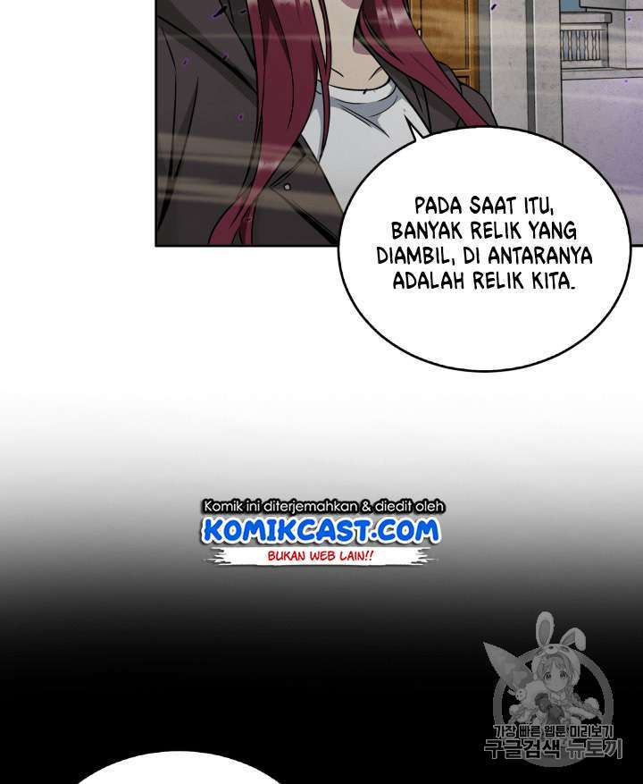 Tomb Raider King (Artefact Hunter) - Chapter 91 29