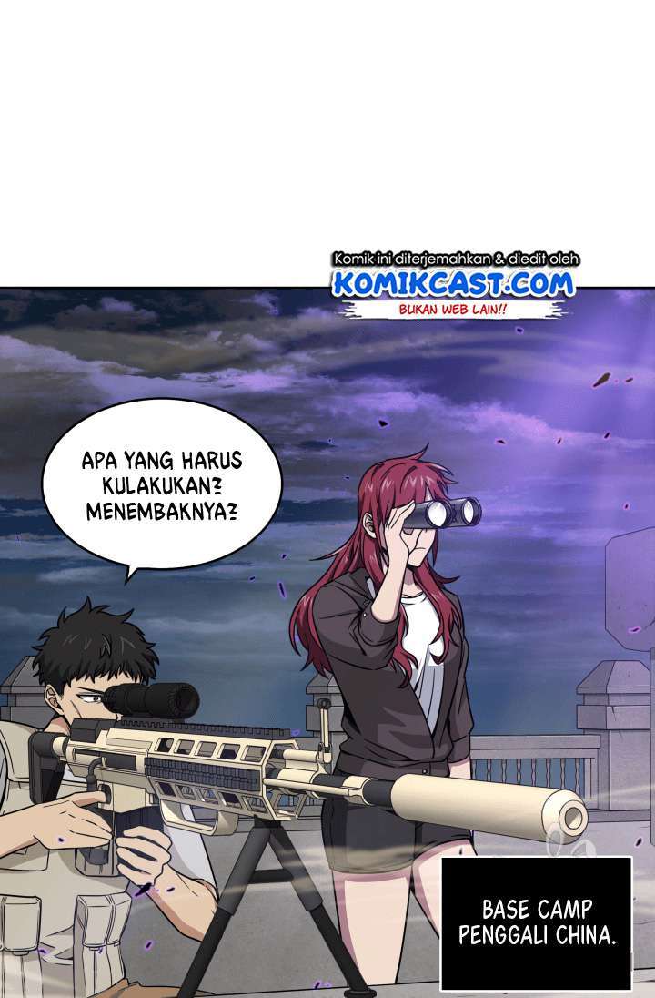 Tomb Raider King (Artefact Hunter) - Chapter 91 23