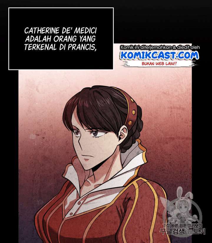 Tomb Raider King (Artefact Hunter) - Chapter 96 29