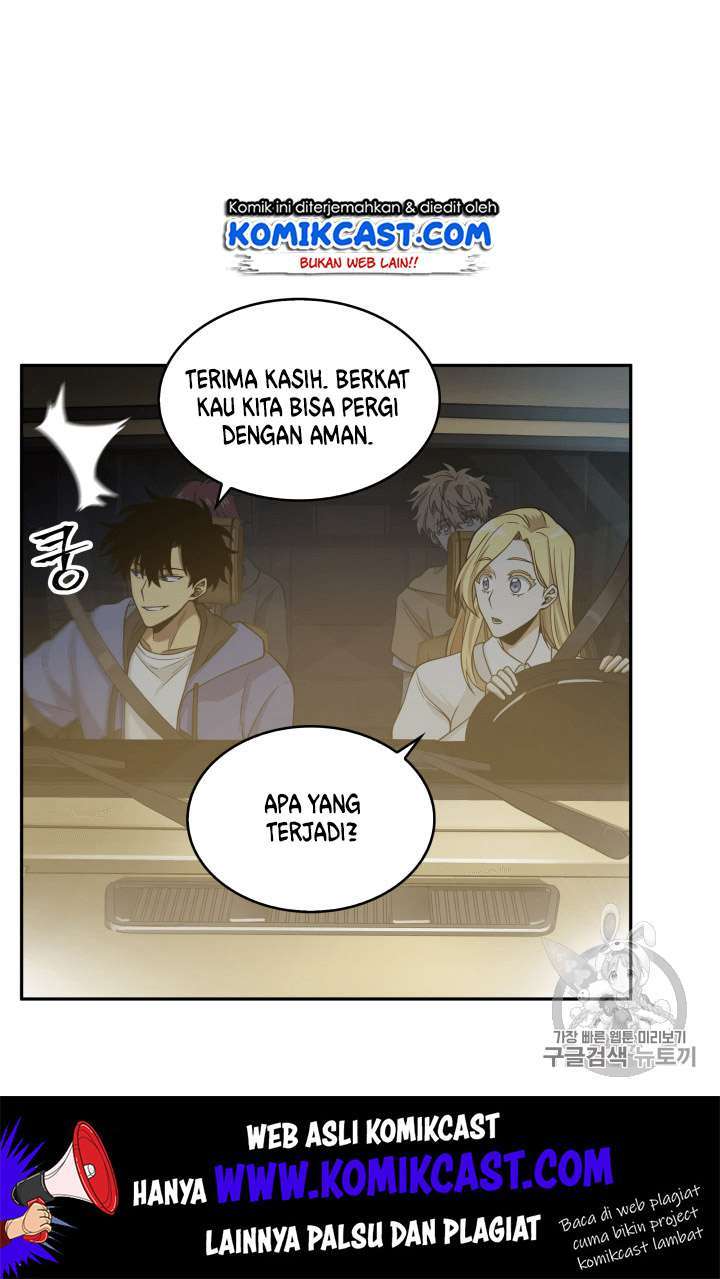 Tomb Raider King (Artefact Hunter) - Chapter 96 20