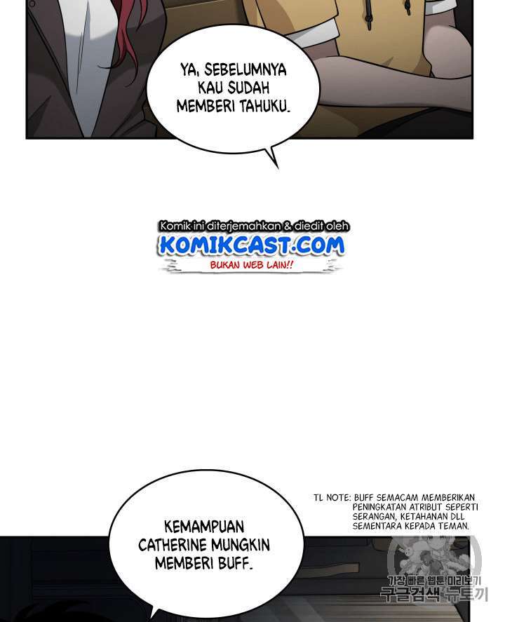 Tomb Raider King (Artefact Hunter) - Chapter 96 39