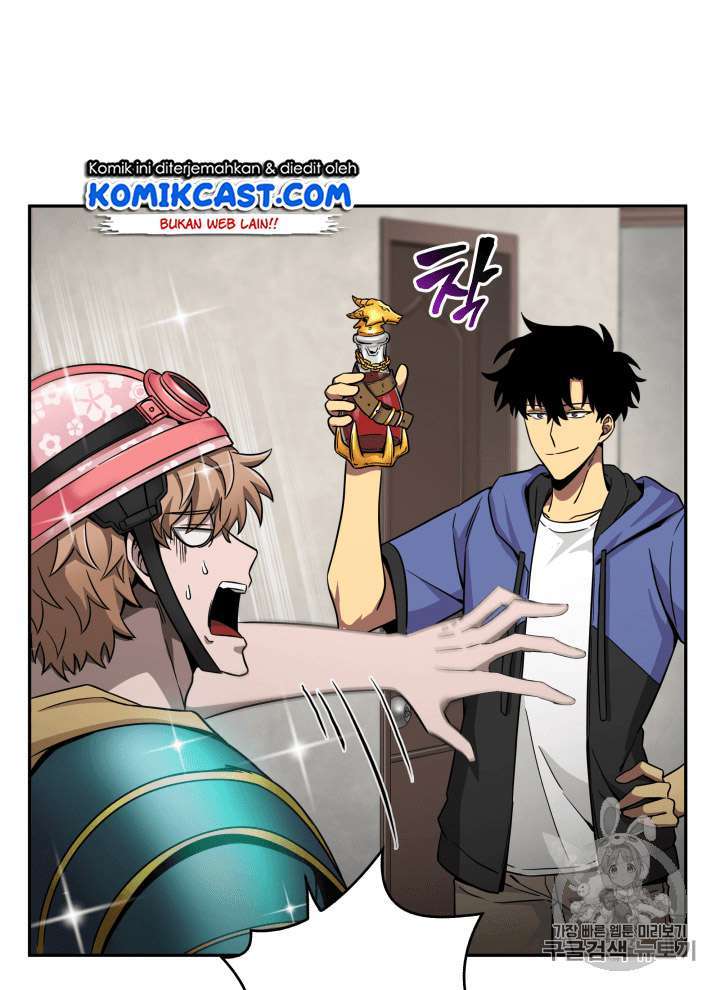 Tomb Raider King (Artefact Hunter) - Chapter 97 29