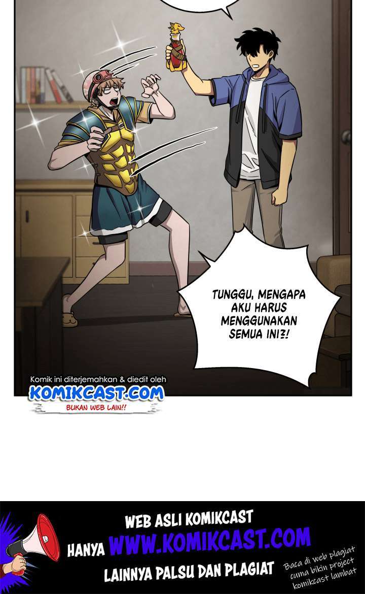 Tomb Raider King (Artefact Hunter) - Chapter 97 32