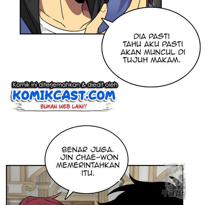 Tomb Raider King (Artefact Hunter) - Chapter 95 82