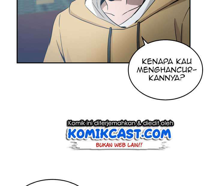Tomb Raider King (Artefact Hunter) - Chapter 95 92