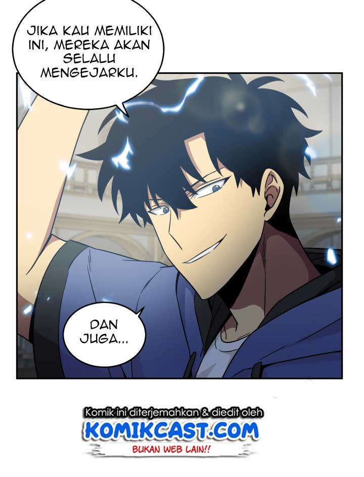 Tomb Raider King (Artefact Hunter) - Chapter 95 93