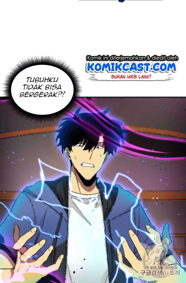 Tomb Raider King (Artefact Hunter) - Chapter 95 28