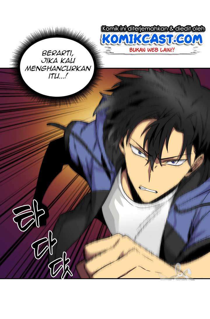 Tomb Raider King (Artefact Hunter) - Chapter 95 23