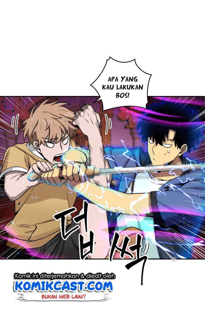 Tomb Raider King (Artefact Hunter) - Chapter 95 39