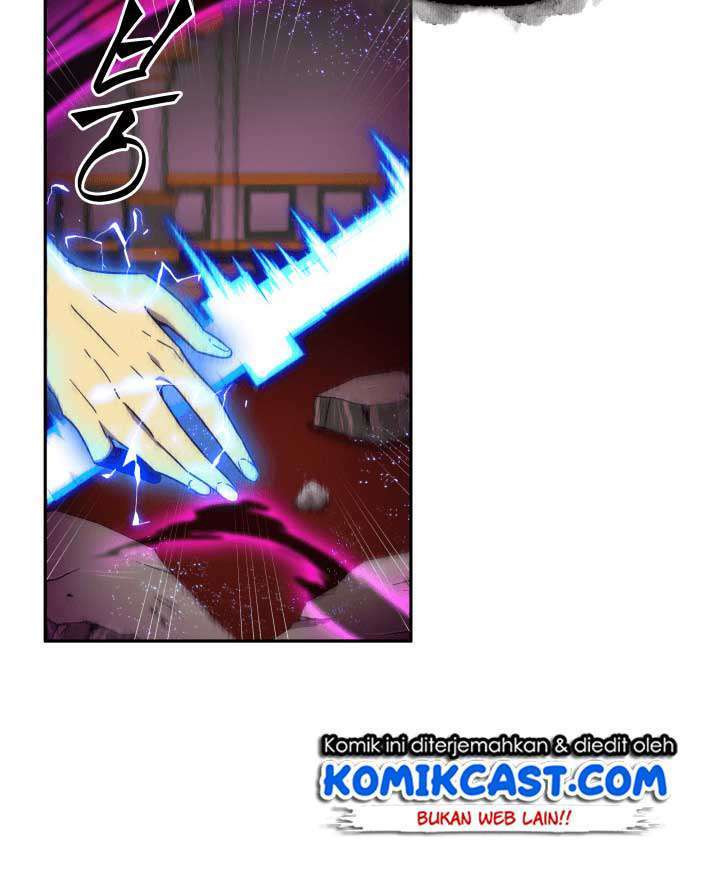 Tomb Raider King (Artefact Hunter) - Chapter 95 32