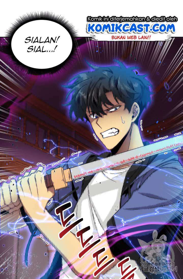 Tomb Raider King (Artefact Hunter) - Chapter 95 33