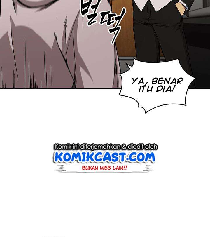 Tomb Raider King (Artefact Hunter) - Chapter 28 80