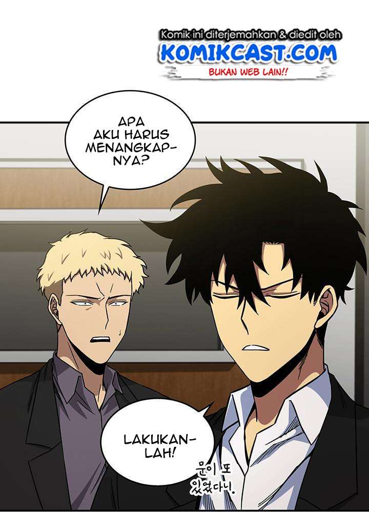 Tomb Raider King (Artefact Hunter) - Chapter 28 92