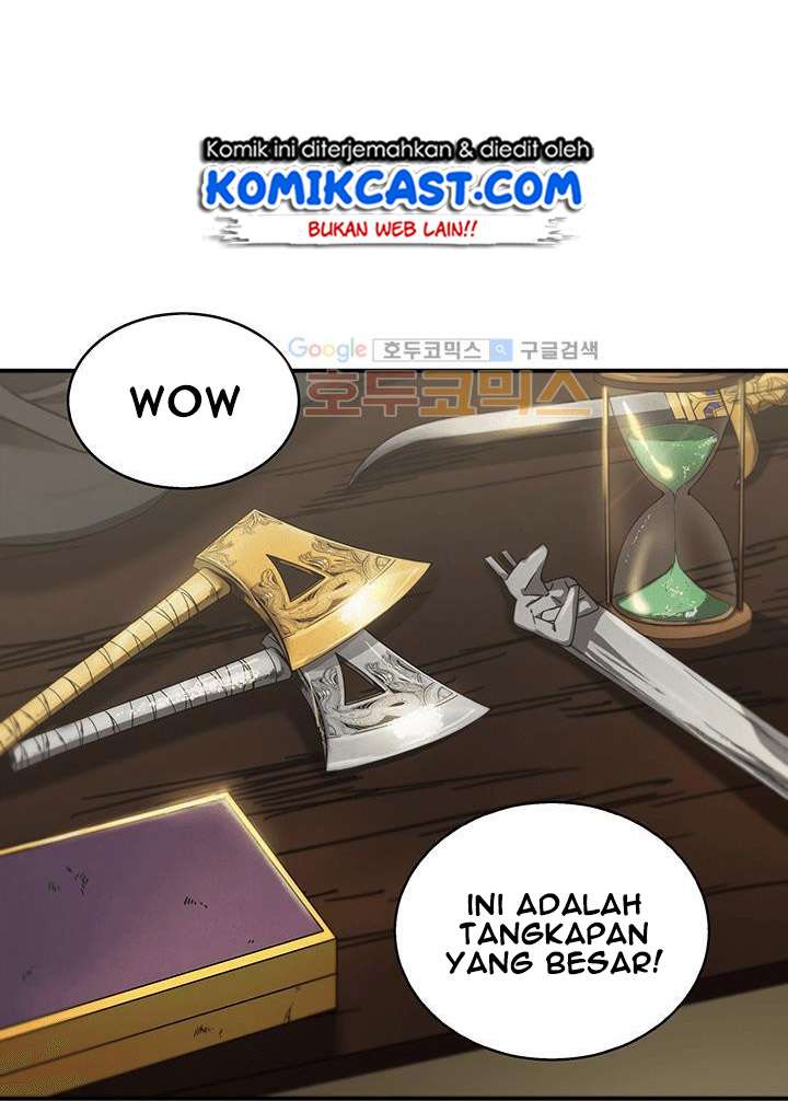 Tomb Raider King (Artefact Hunter) - Chapter 28 3