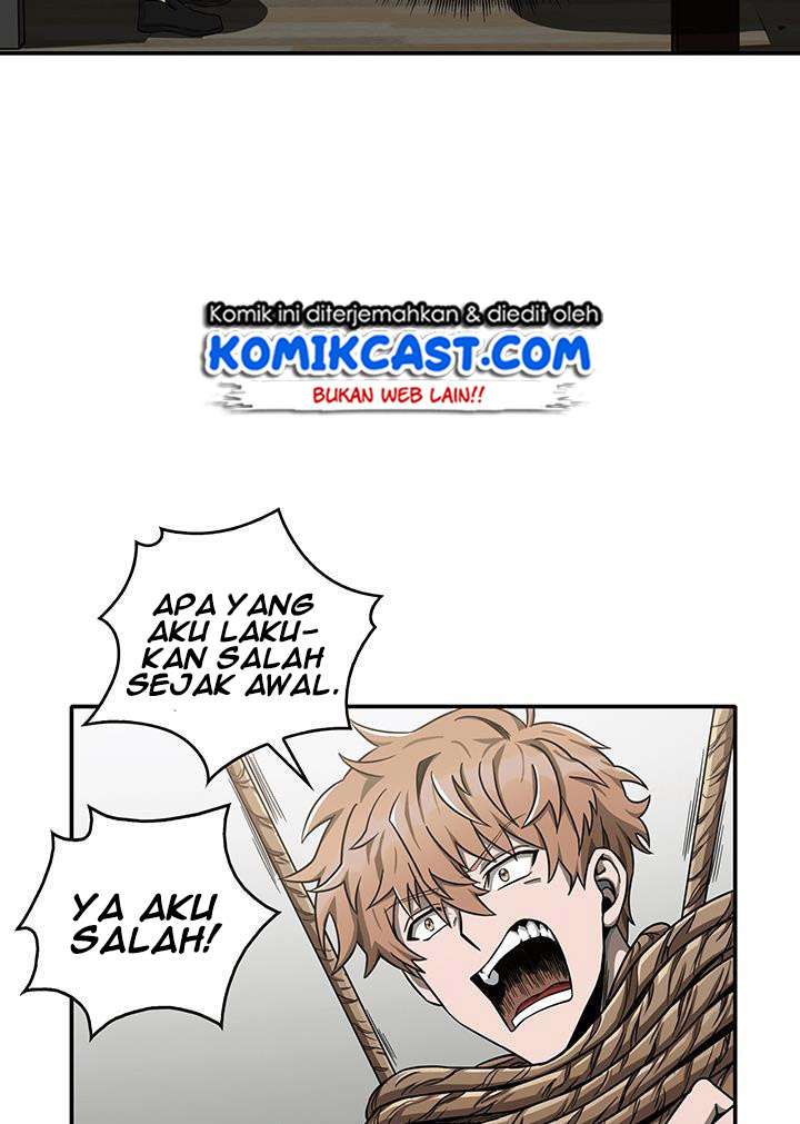 Tomb Raider King (Artefact Hunter) - Chapter 28 62