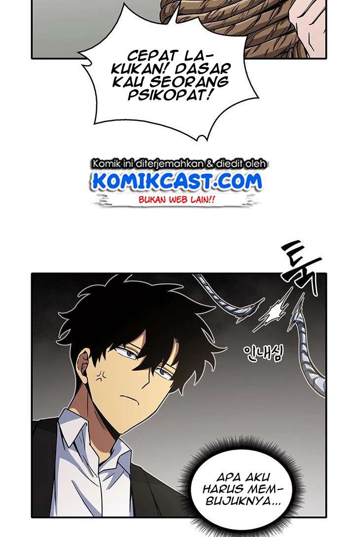 Tomb Raider King (Artefact Hunter) - Chapter 28 63