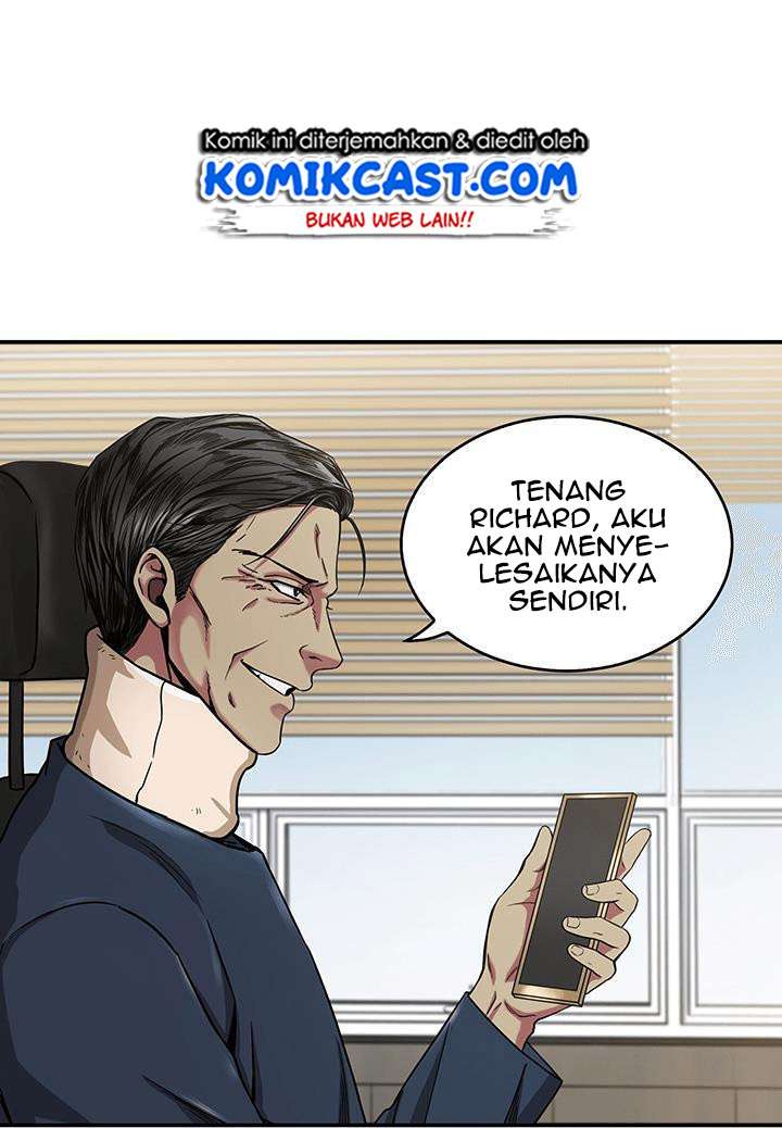 Tomb Raider King (Artefact Hunter) - Chapter 29 86