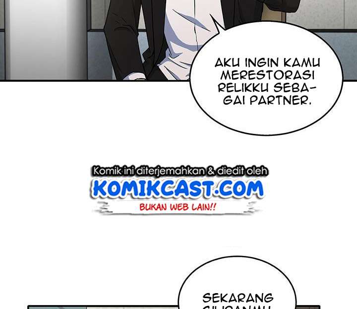 Tomb Raider King (Artefact Hunter) - Chapter 29 28