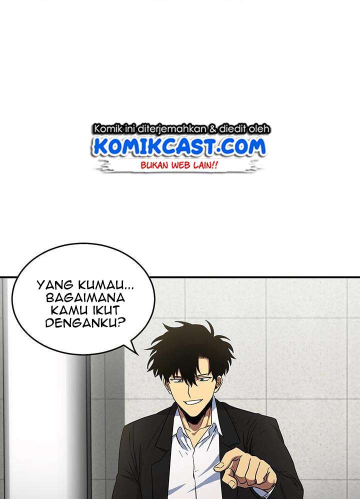Tomb Raider King (Artefact Hunter) - Chapter 29 27