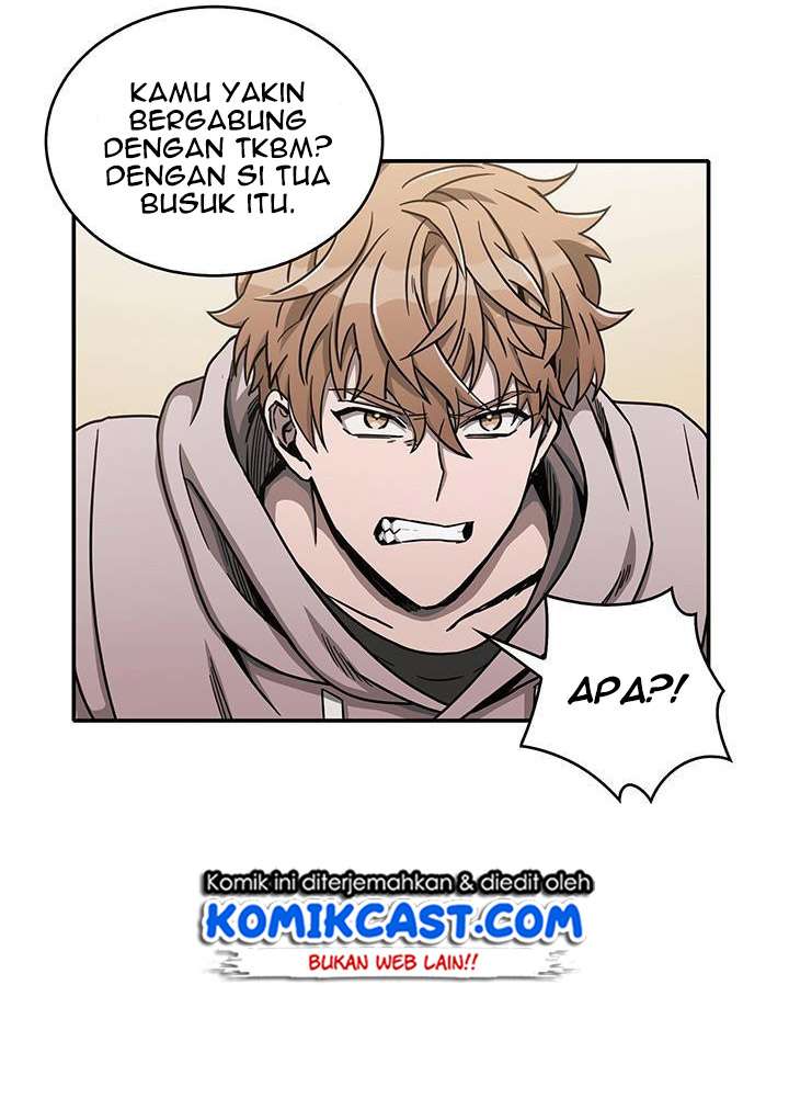 Tomb Raider King (Artefact Hunter) - Chapter 29 19