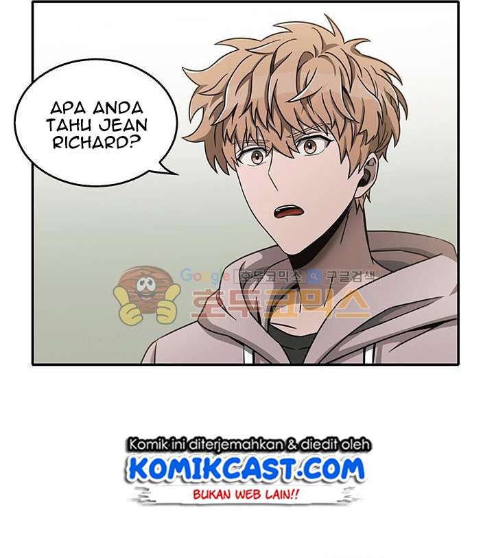 Tomb Raider King (Artefact Hunter) - Chapter 29 72