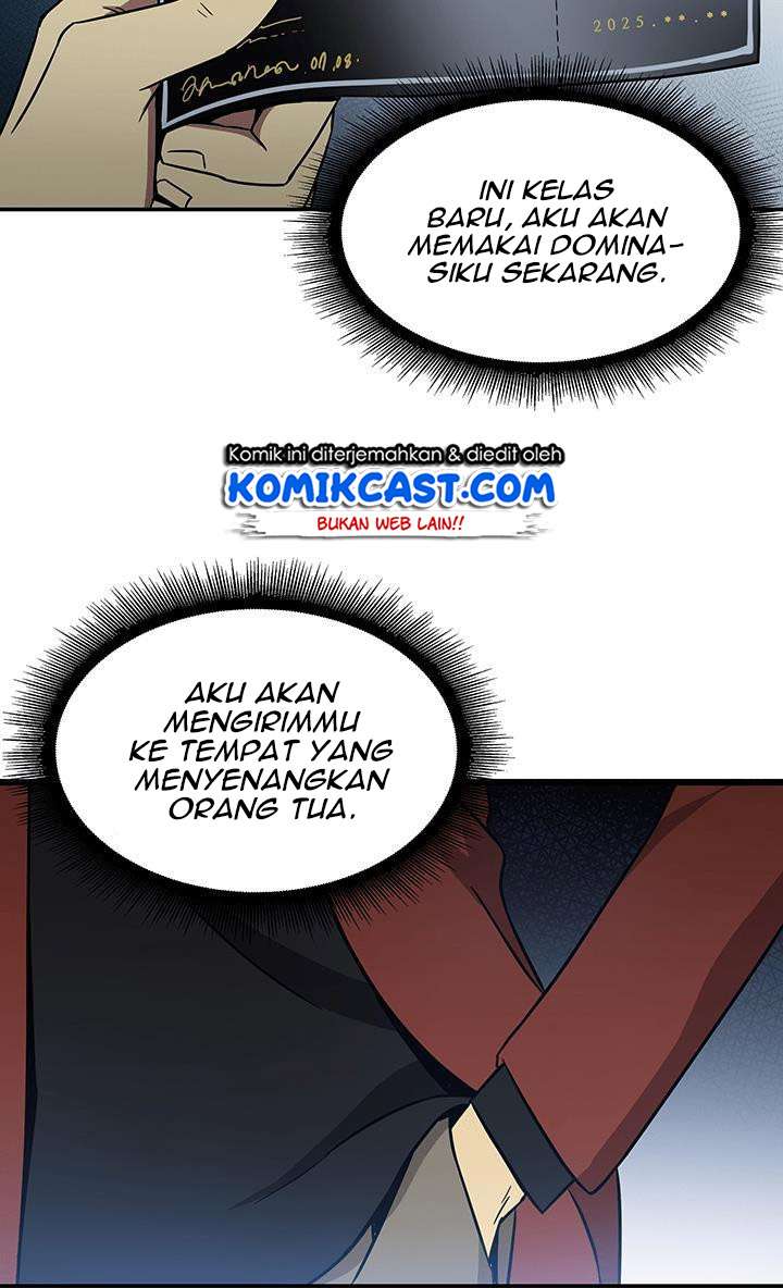 Tomb Raider King (Artefact Hunter) - Chapter 22 8