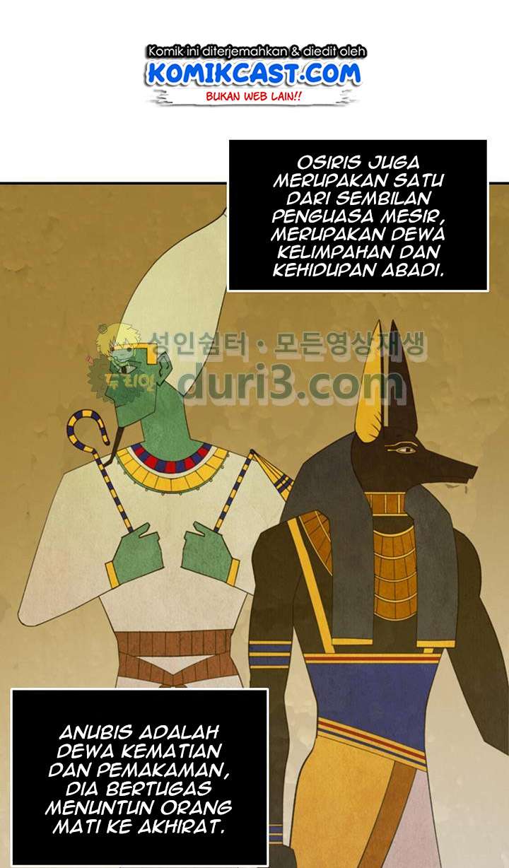 Tomb Raider King (Artefact Hunter) - Chapter 22 81