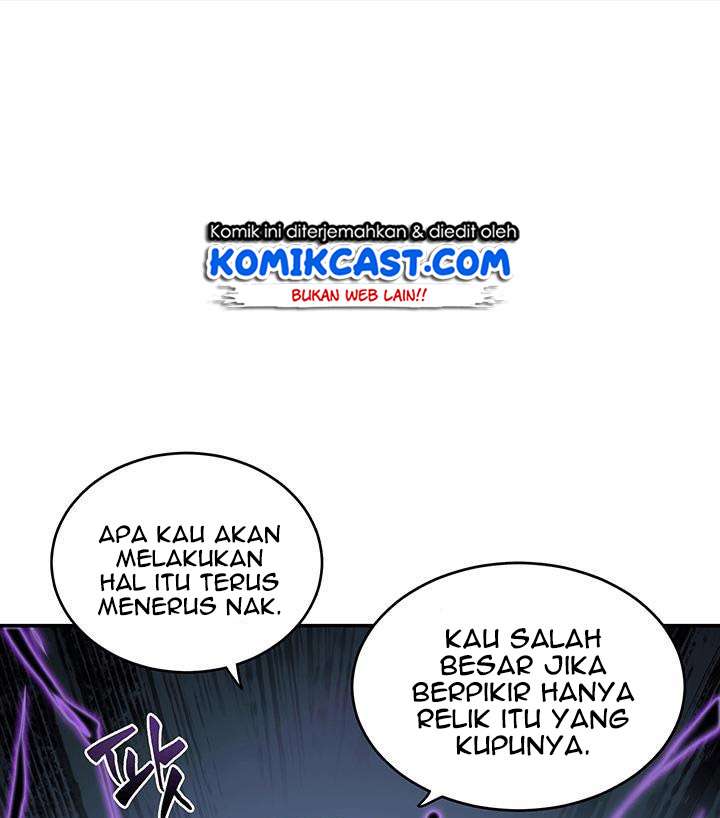 Tomb Raider King (Artefact Hunter) - Chapter 22 9