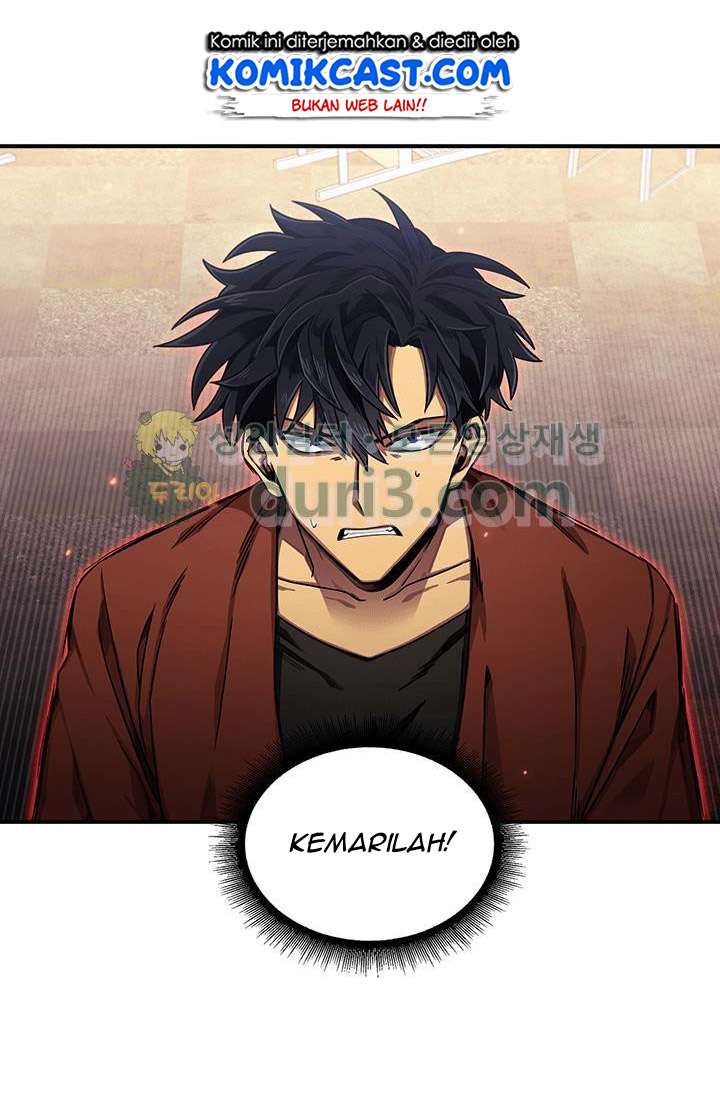 Tomb Raider King (Artefact Hunter) - Chapter 22 90