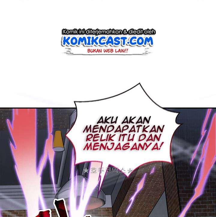 Tomb Raider King (Artefact Hunter) - Chapter 22 28
