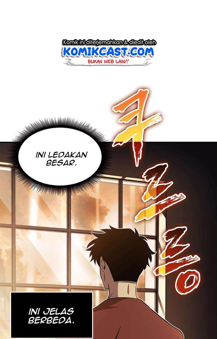 Tomb Raider King (Artefact Hunter) - Chapter 22 38