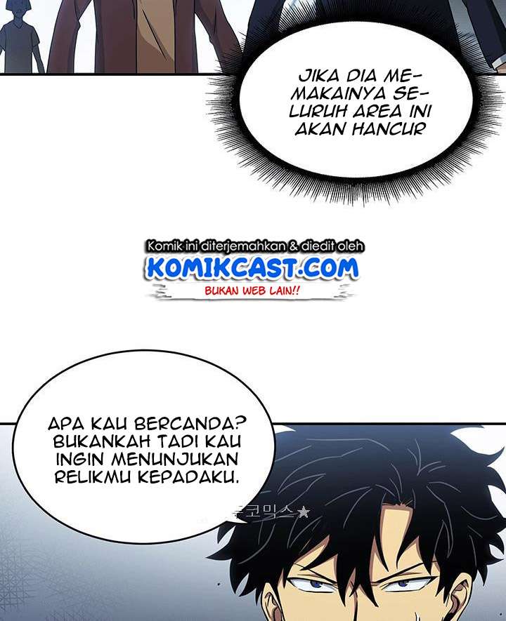Tomb Raider King (Artefact Hunter) - Chapter 22 19