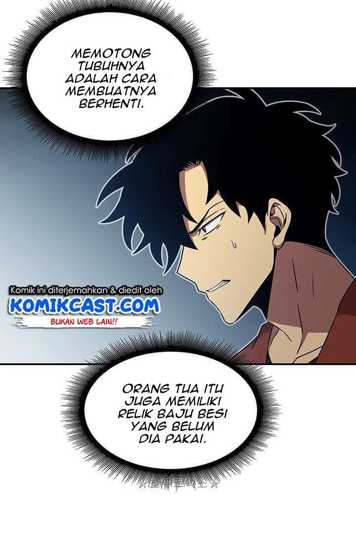 Tomb Raider King (Artefact Hunter) - Chapter 22 16