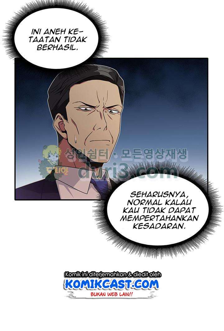 Tomb Raider King (Artefact Hunter) - Chapter 22 66