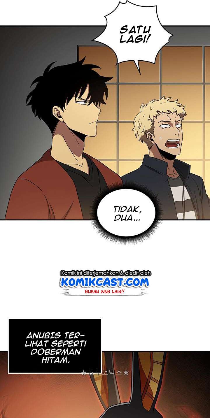 Tomb Raider King (Artefact Hunter) - Chapter 22 79
