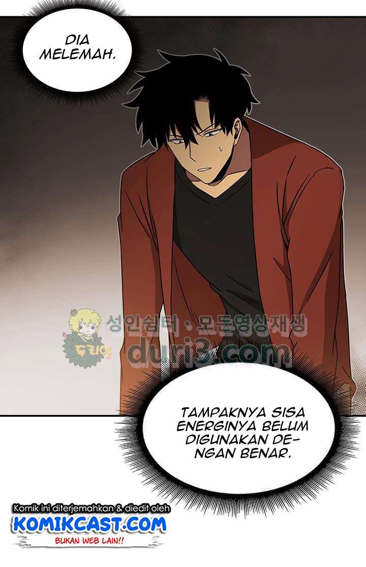 Tomb Raider King (Artefact Hunter) - Chapter 22 72