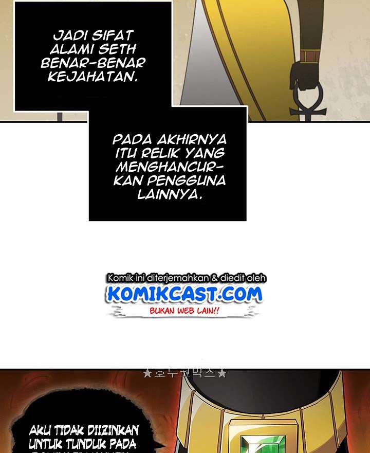 Tomb Raider King (Artefact Hunter) - Chapter 22 76