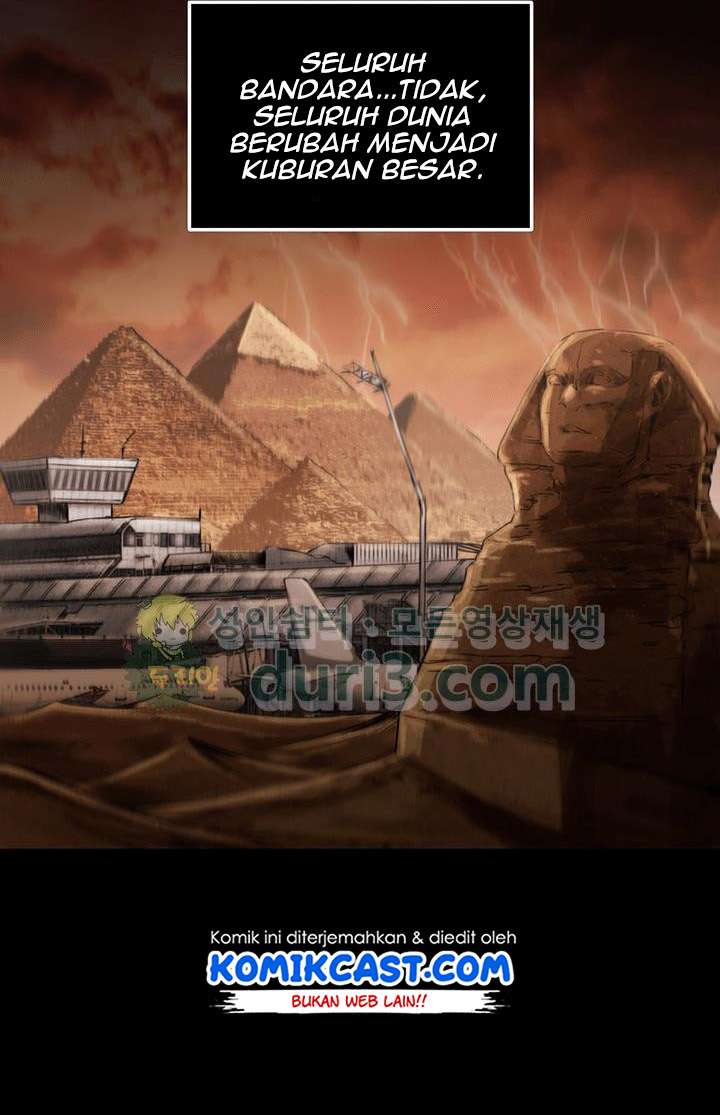 Tomb Raider King (Artefact Hunter) - Chapter 22 42