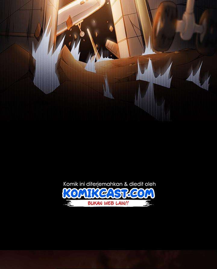 Tomb Raider King (Artefact Hunter) - Chapter 22 41