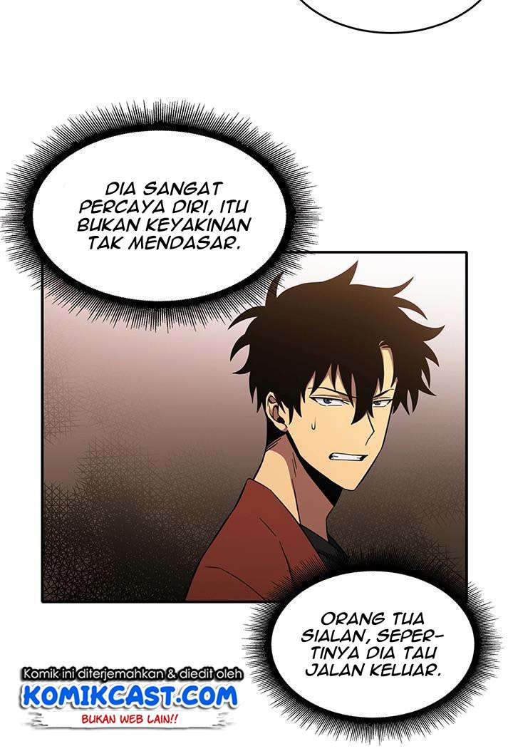 Tomb Raider King (Artefact Hunter) - Chapter 22 59