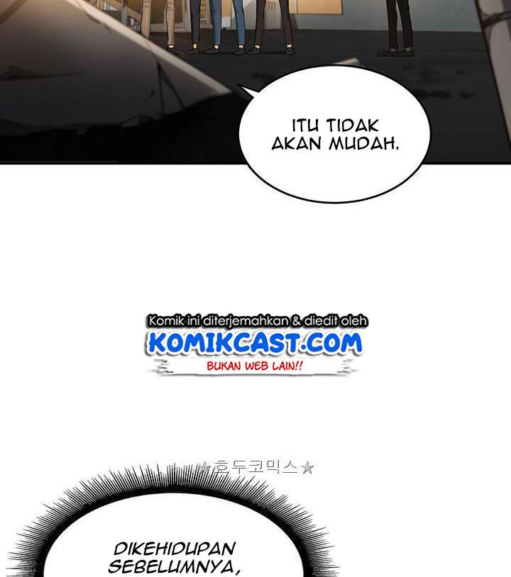 Tomb Raider King (Artefact Hunter) - Chapter 22 52