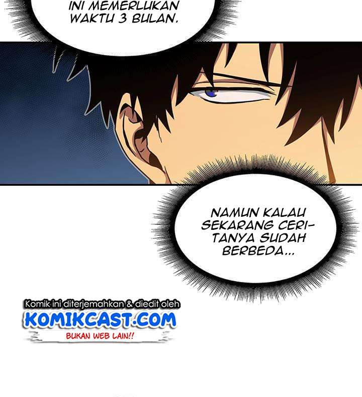 Tomb Raider King (Artefact Hunter) - Chapter 22 53