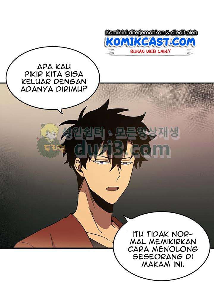 Tomb Raider King (Artefact Hunter) - Chapter 22 57