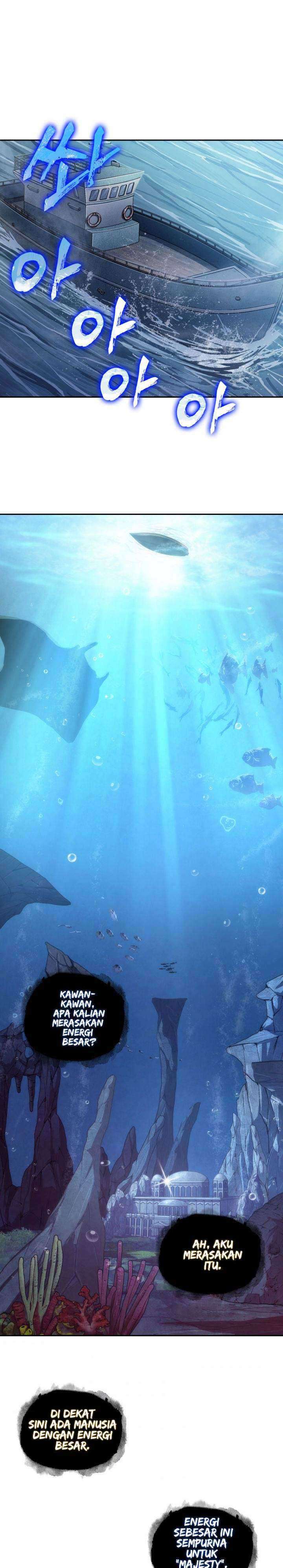 Tomb Raider King (Artefact Hunter) - Chapter 223 1
