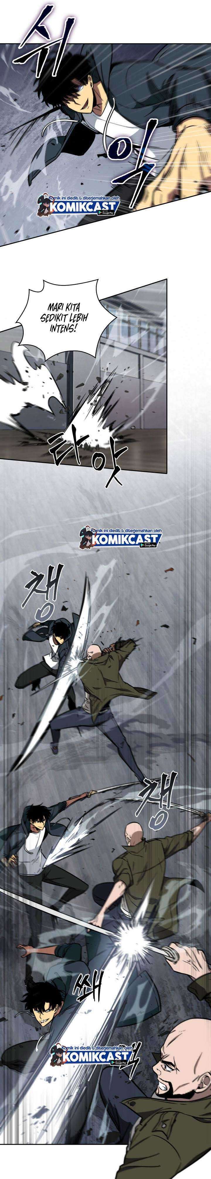 Tomb Raider King (Artefact Hunter) - Chapter 220 8