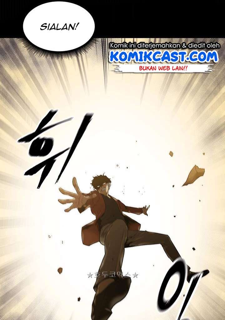 Tomb Raider King (Artefact Hunter) - Chapter 23 81