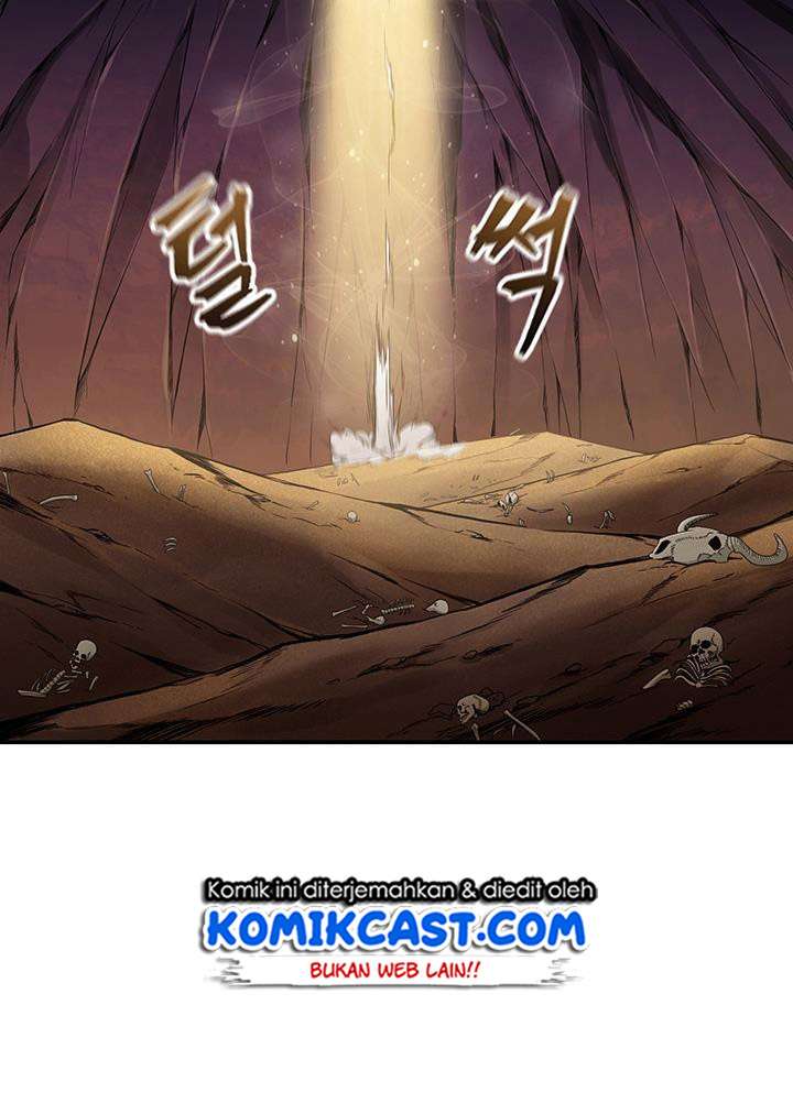 Tomb Raider King (Artefact Hunter) - Chapter 23 85