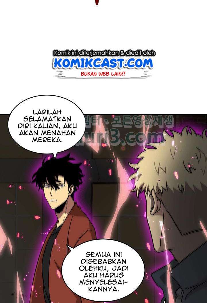 Tomb Raider King (Artefact Hunter) - Chapter 23 9