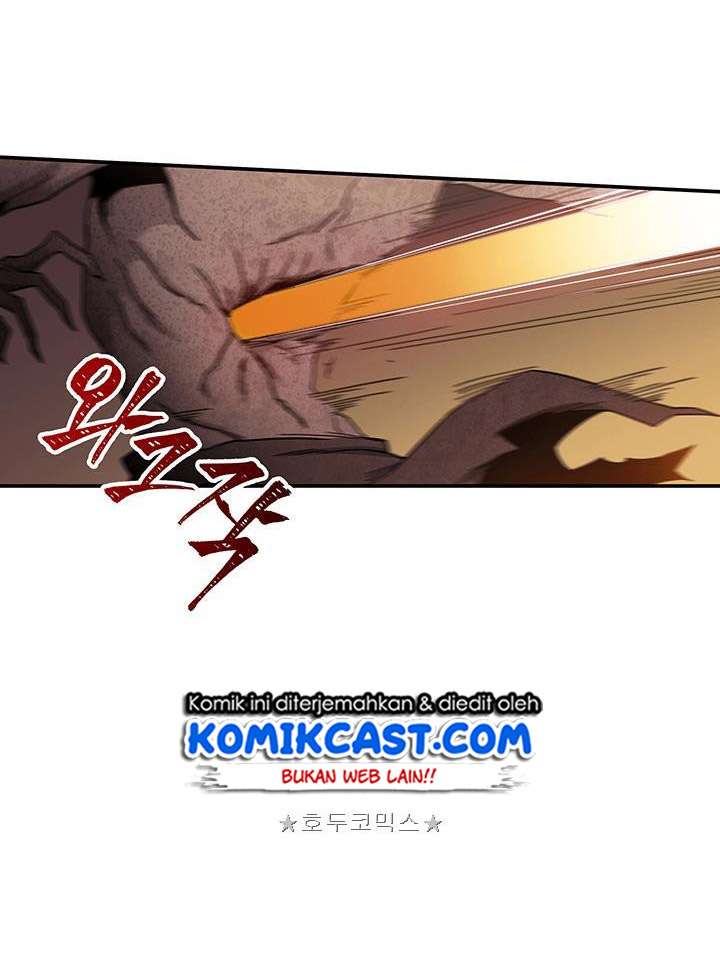 Tomb Raider King (Artefact Hunter) - Chapter 23 96